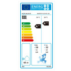 Bomba de Calor Master Plus EVO 120 AQUALIUS